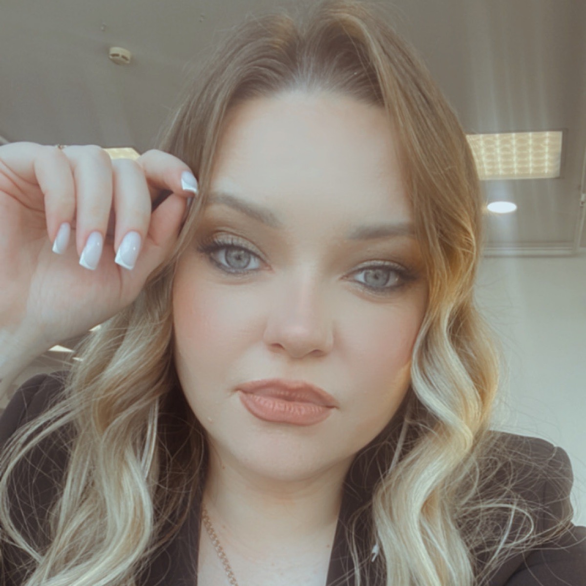 Анна Колегова