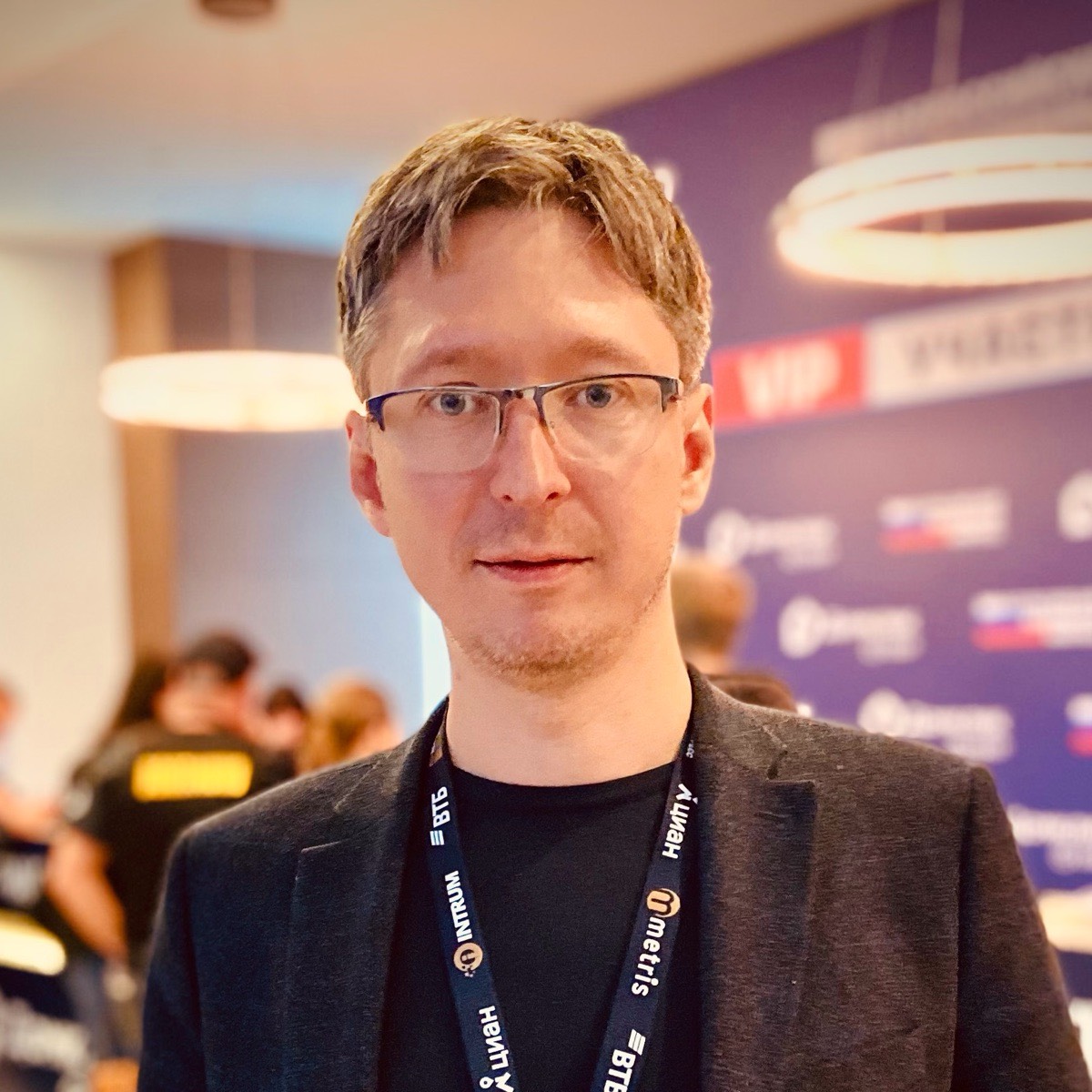 Даниил Кулаков