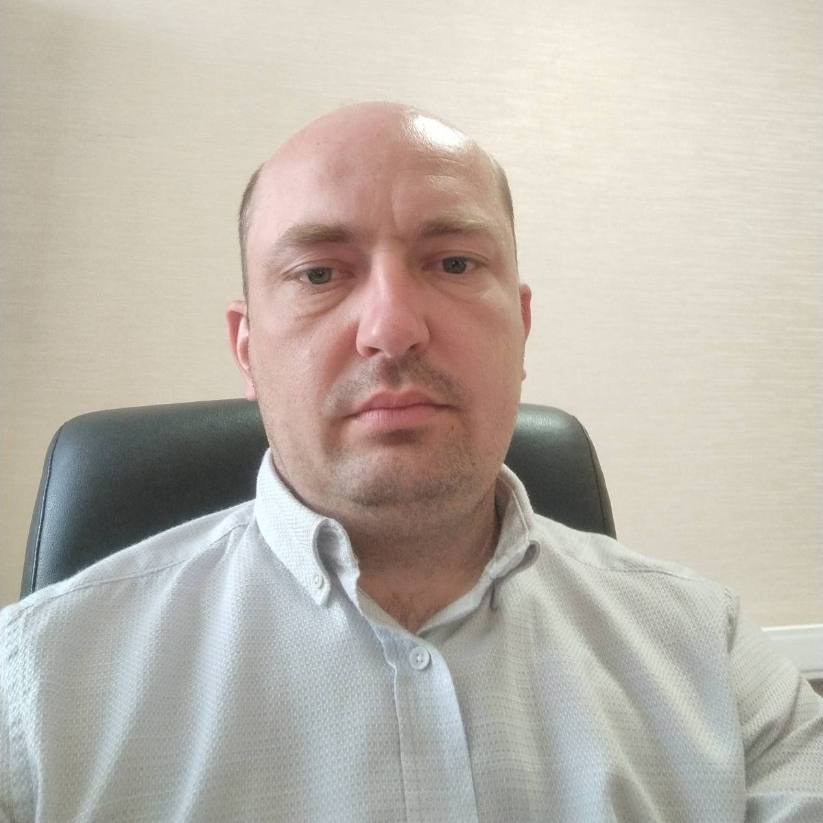 Владимир Бирюков