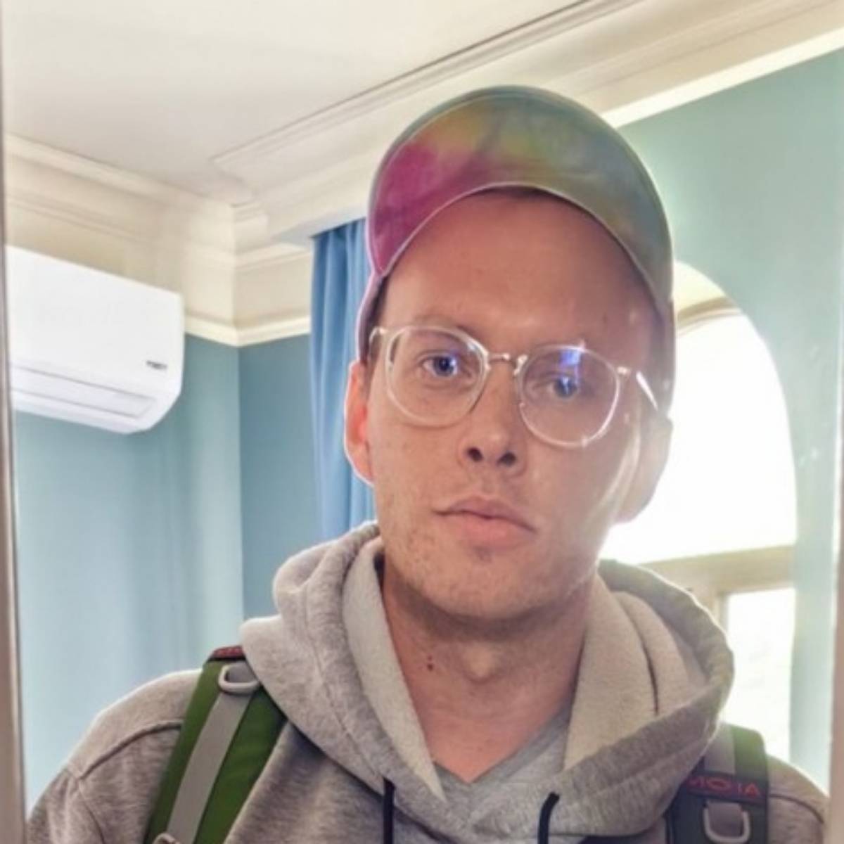 Роман Орловский | Сетка — социальная сеть от hh.ru