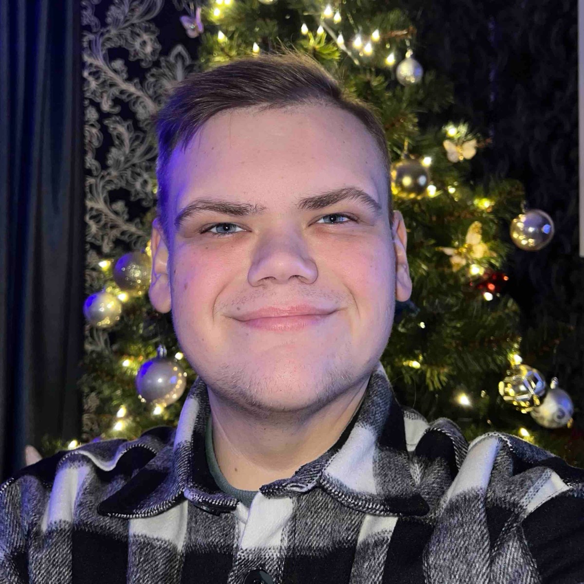 Юрий Москалев