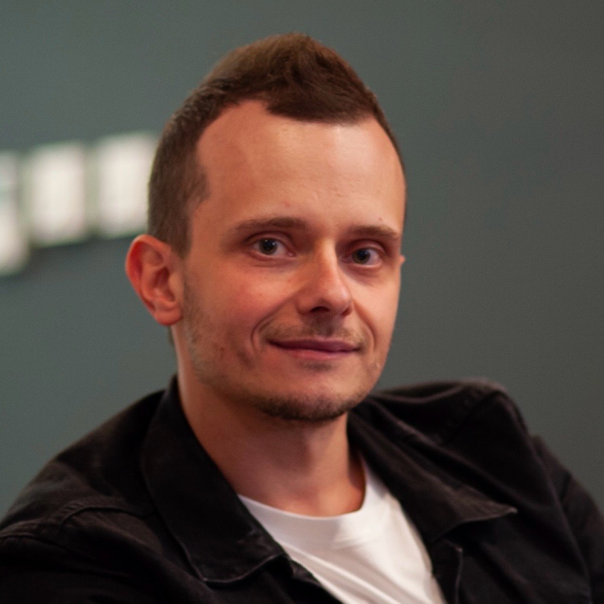 Алексей Серков