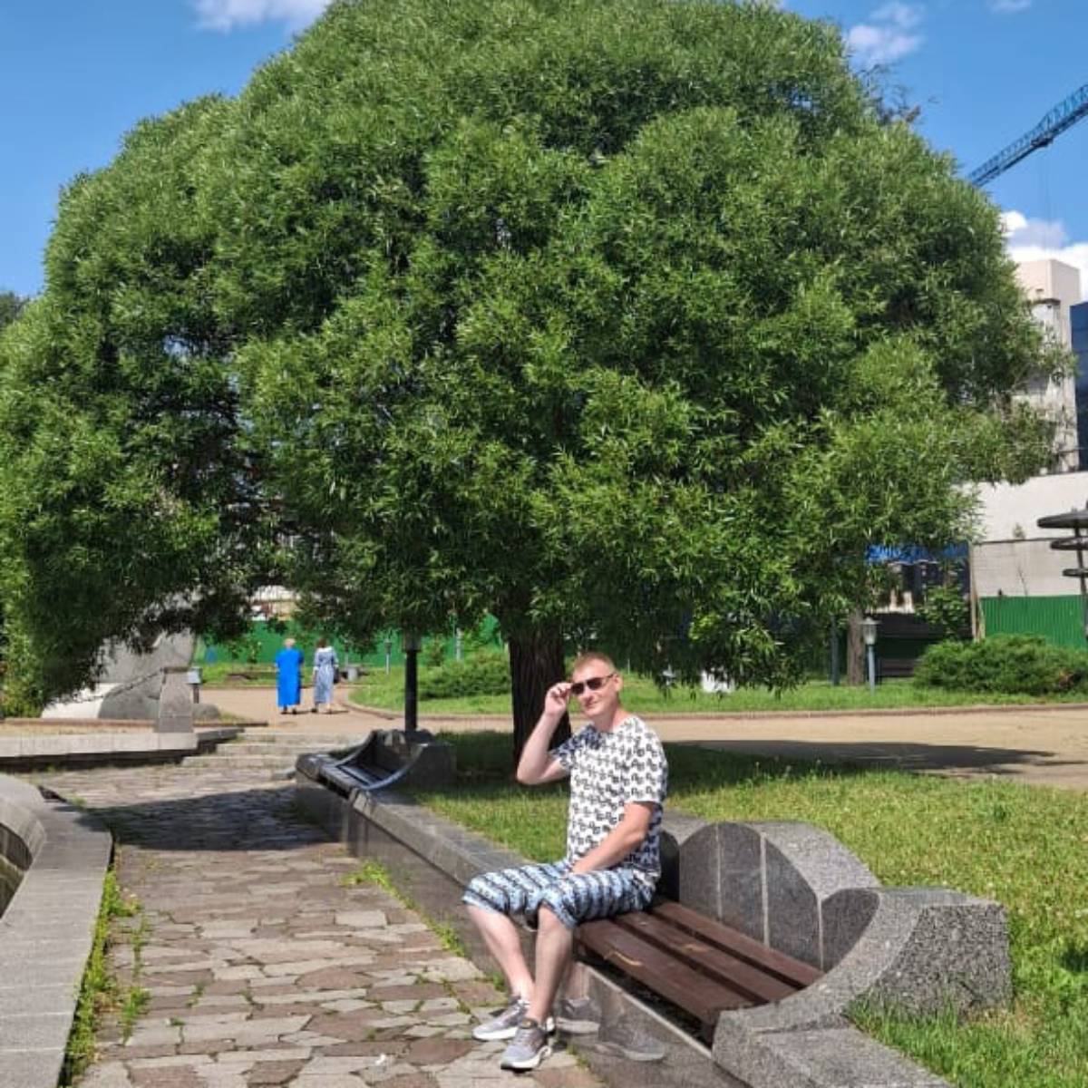 Сергей Седов