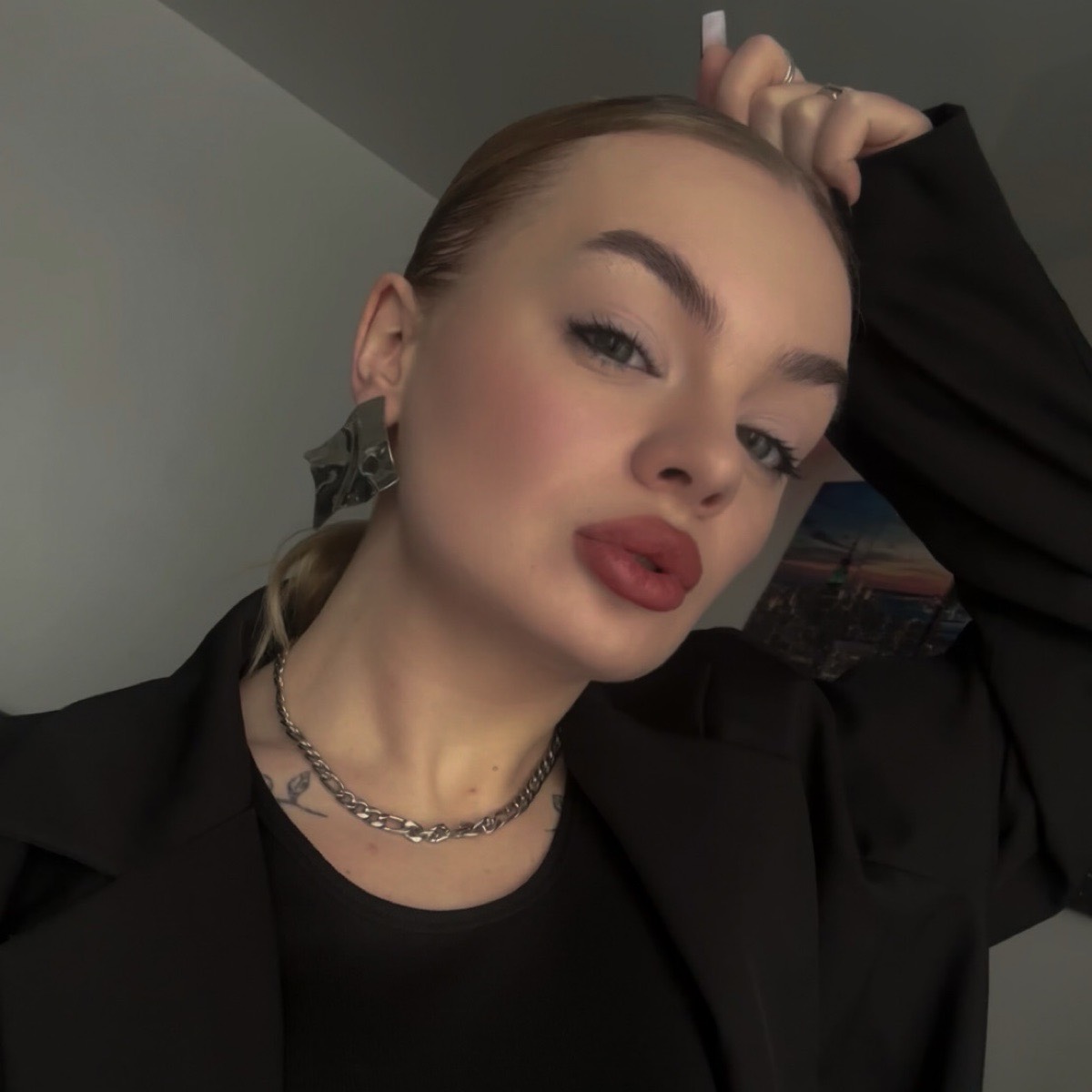 Анна Глушкова