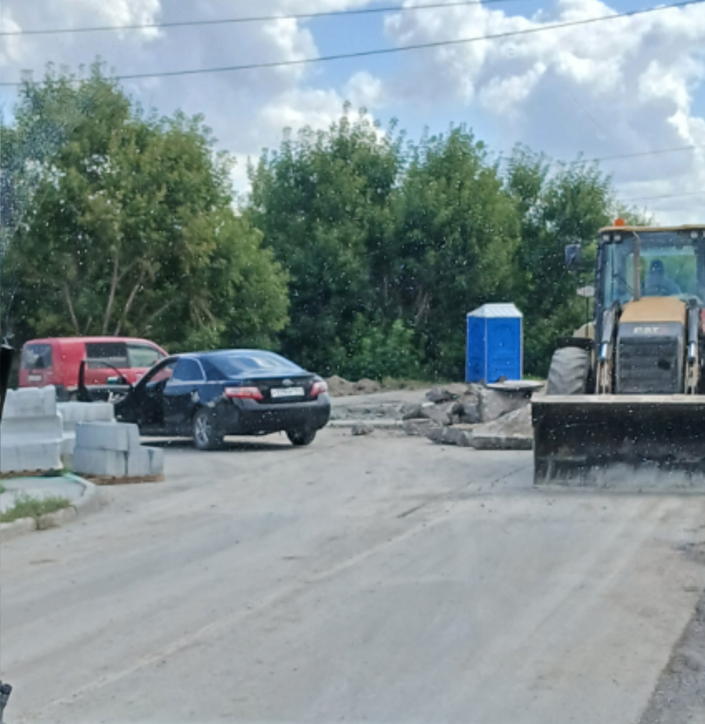 Анонимно .Добрый день, я так понимаю переезд остановки нет
http://vk.com/ob.gorod?w=wall-100380192529935 | Сетка — социальная сеть от hh.ru