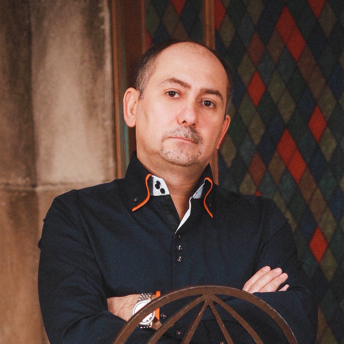 Александр Богдасаров | Сетка — социальная сеть от hh.ru