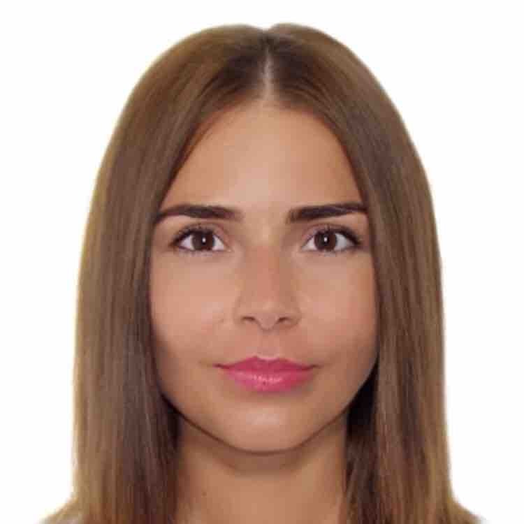 Диана Горчакова