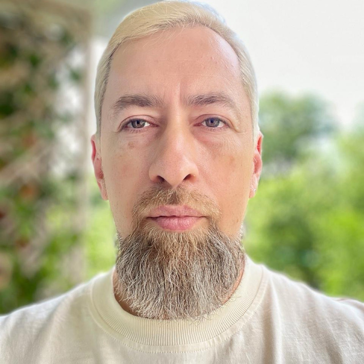 Андрей Калашников