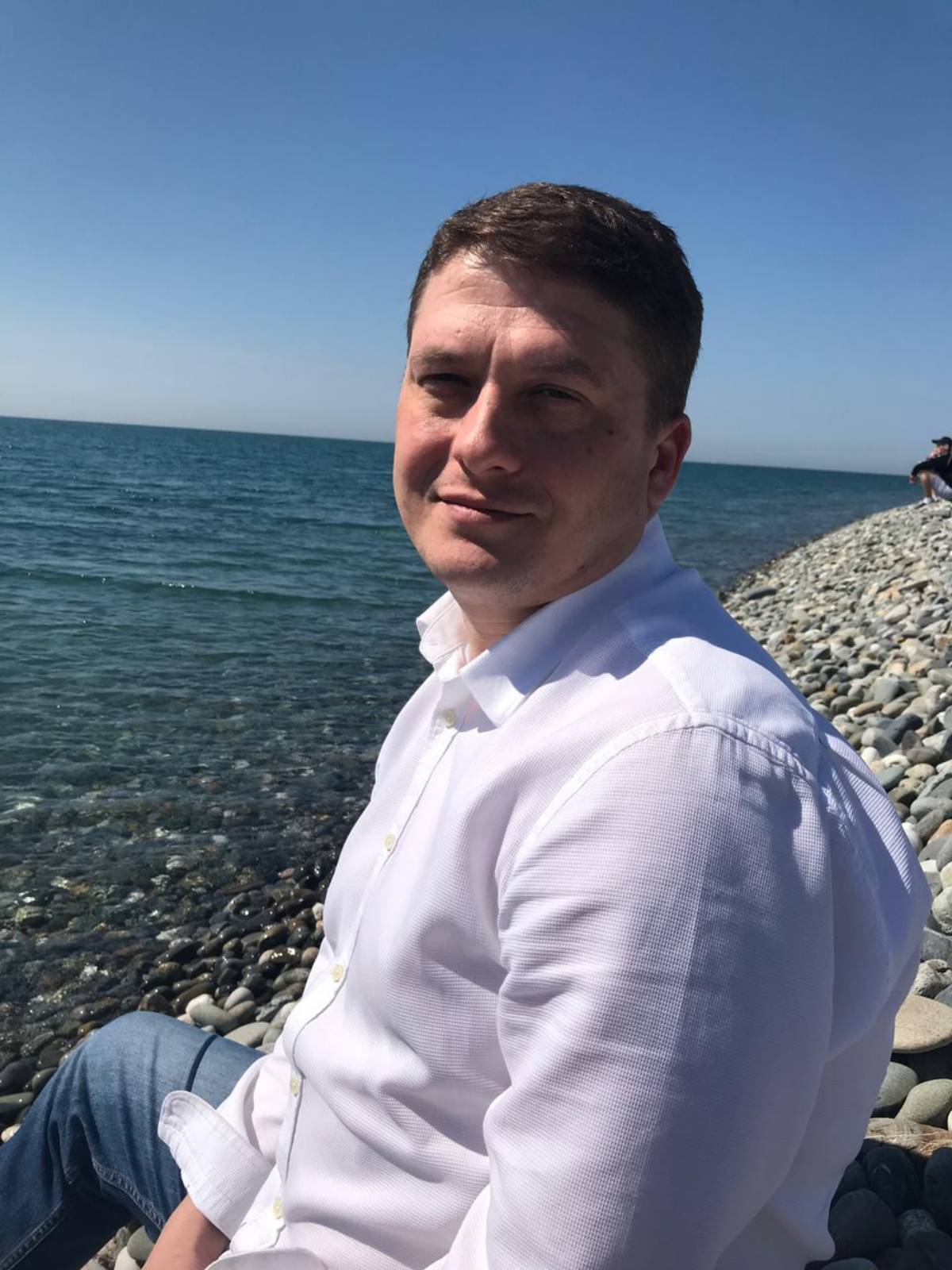 Александр Марченко