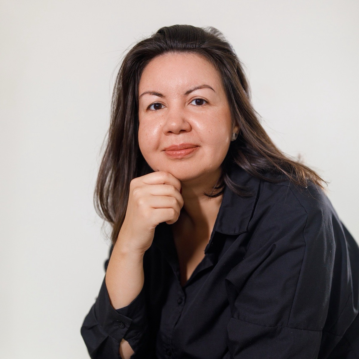 Екатерина Чупракова