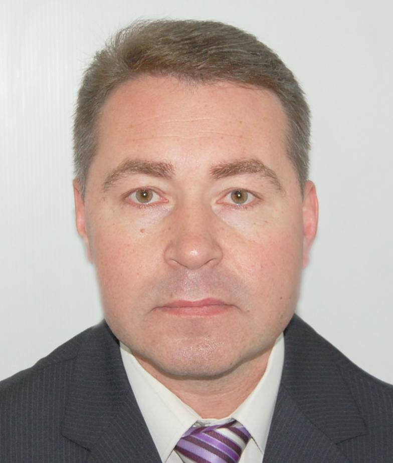 Дмитрий Bacильев