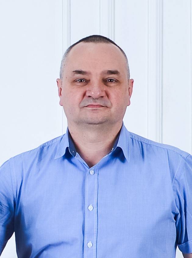 Павел Кагайкин