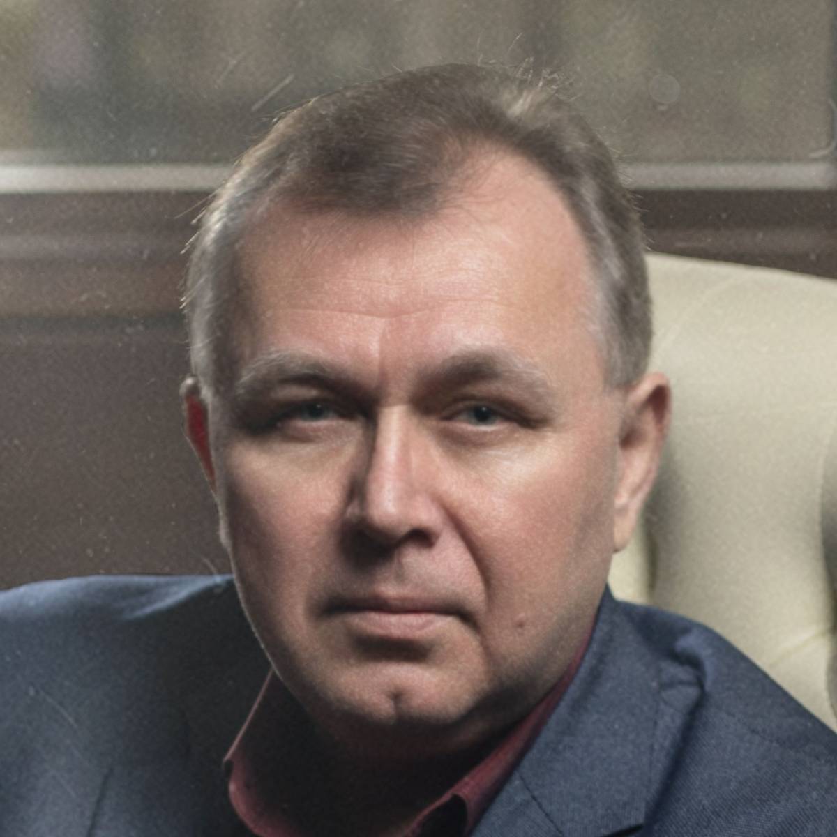 Эдуард Горегляд | Сетка — социальная сеть от hh.ru