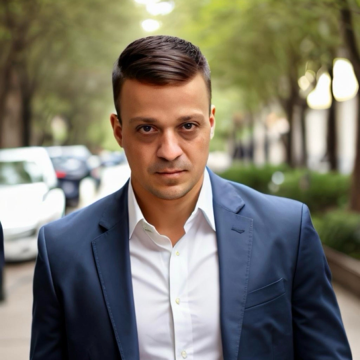 Сергей Кужим