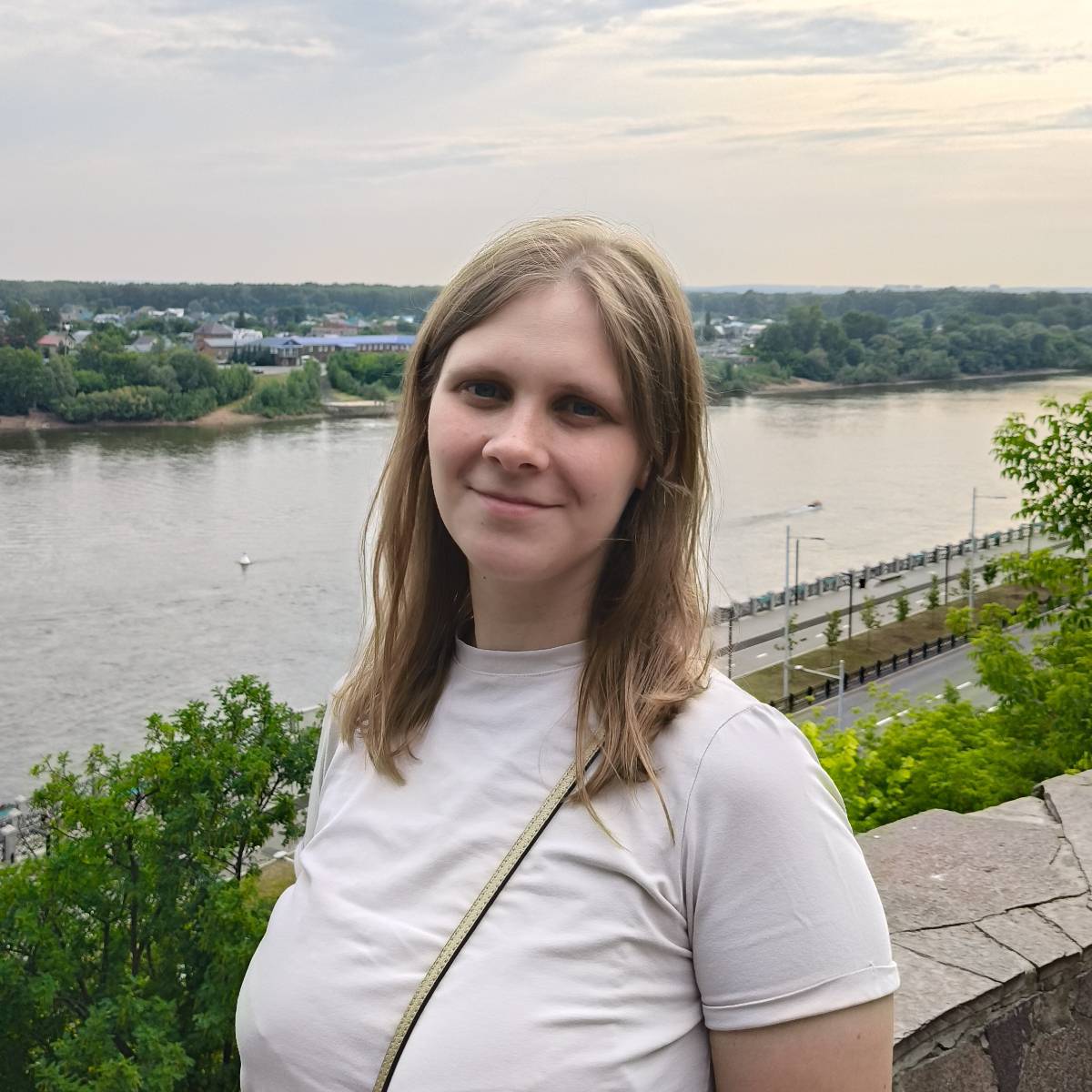 Яна Филиппова
