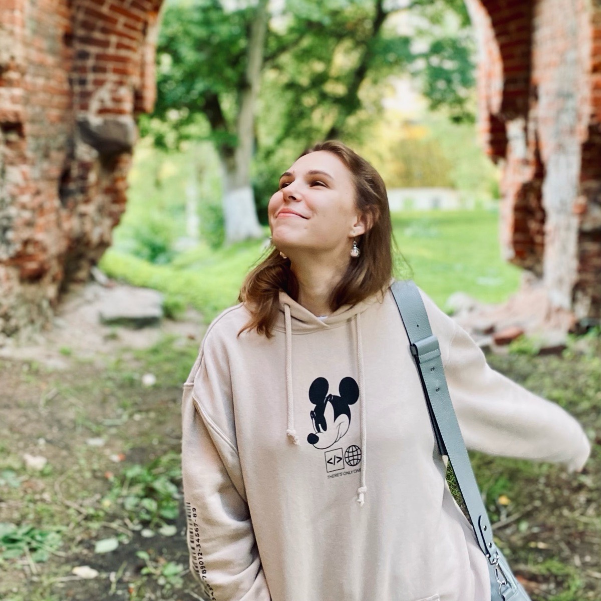 Екатерина Федотова