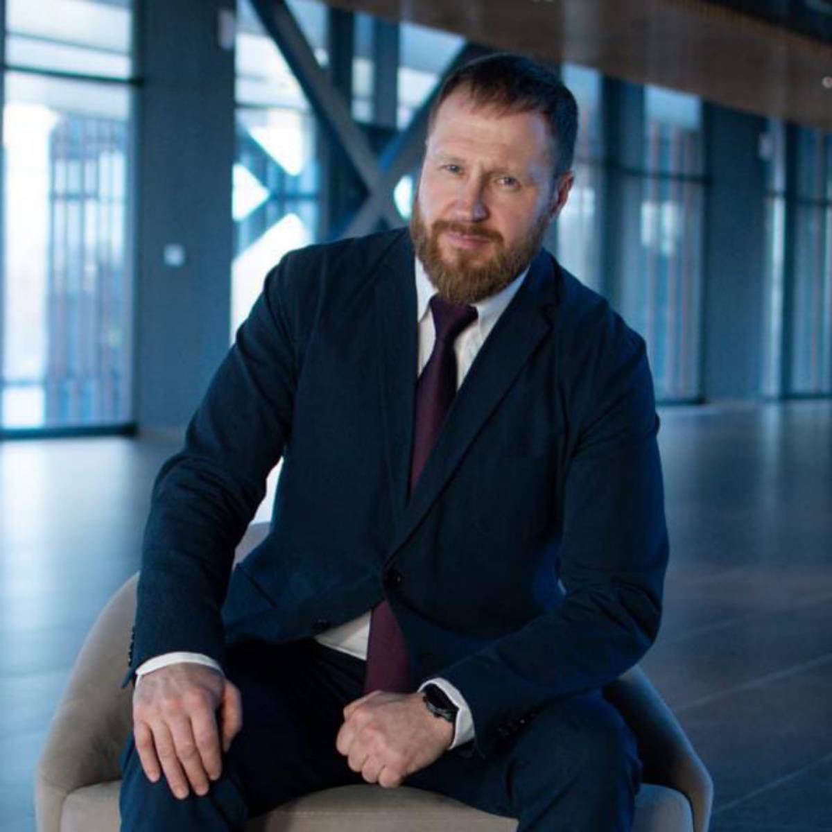 Данил Ворнишел