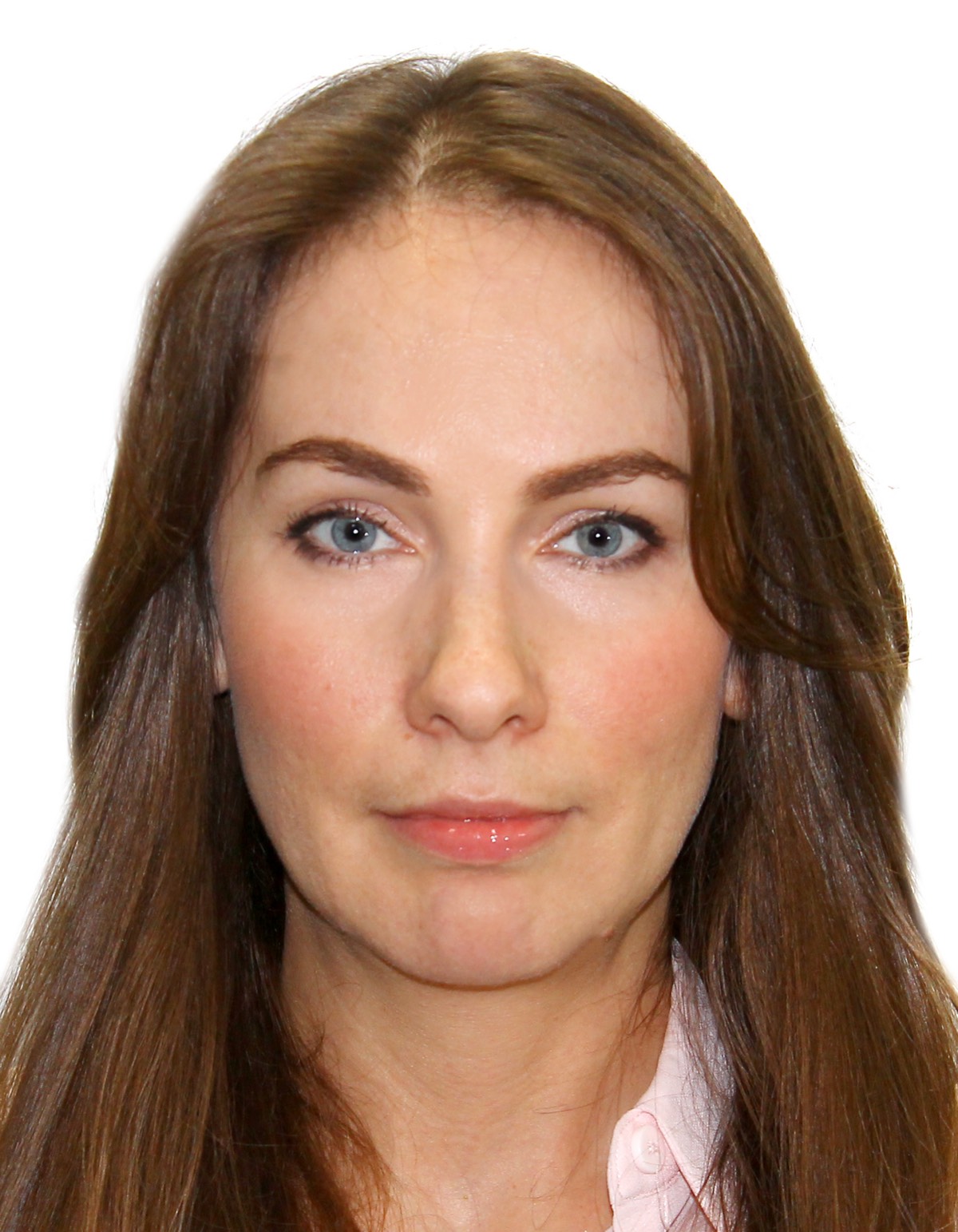 Виктория Могонова | Сетка — социальная сеть от hh.ru