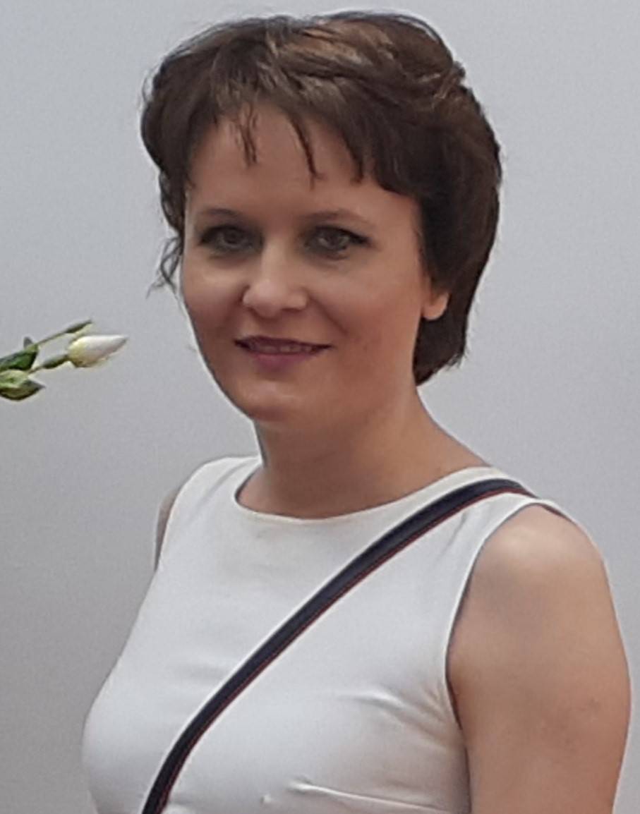 Ирина Винтенко