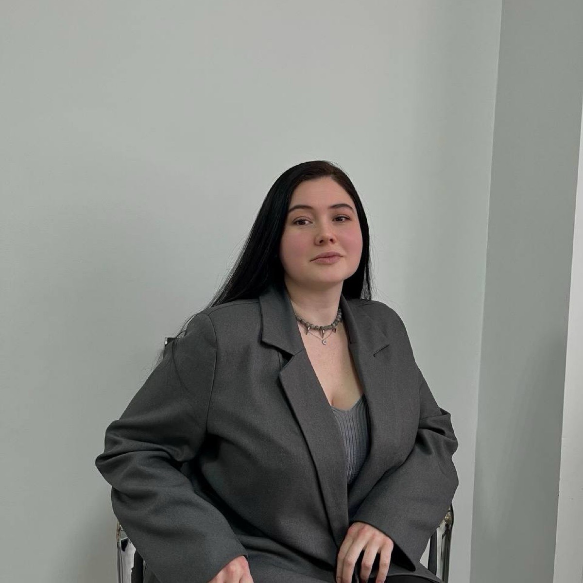 Анастасия Панасенко | Сетка — социальная сеть от hh.ru