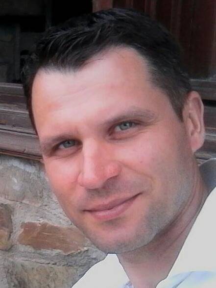 Александр Прошин | Сетка — социальная сеть от hh.ru