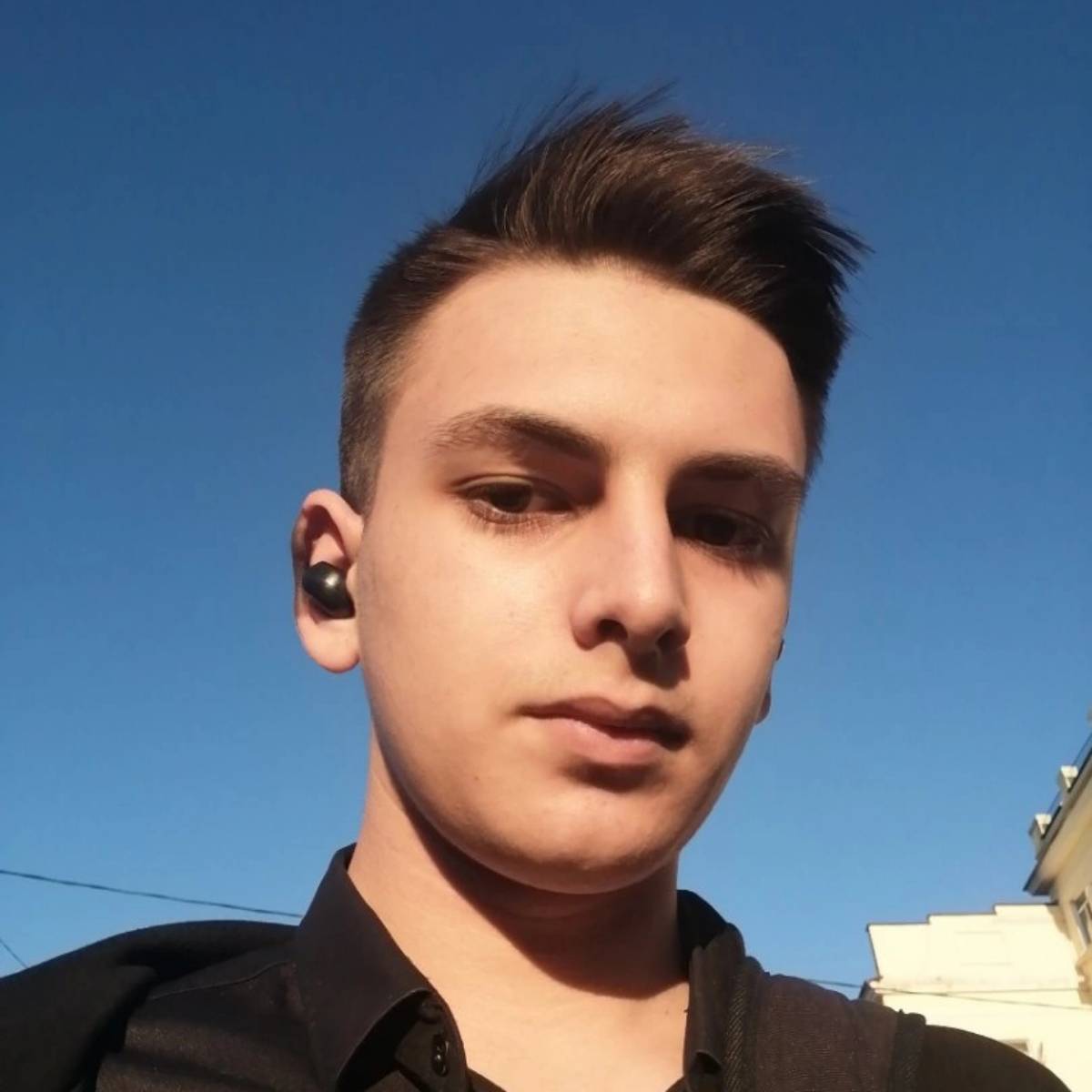 Илья Кузнецов | Сетка — социальная сеть от hh.ru