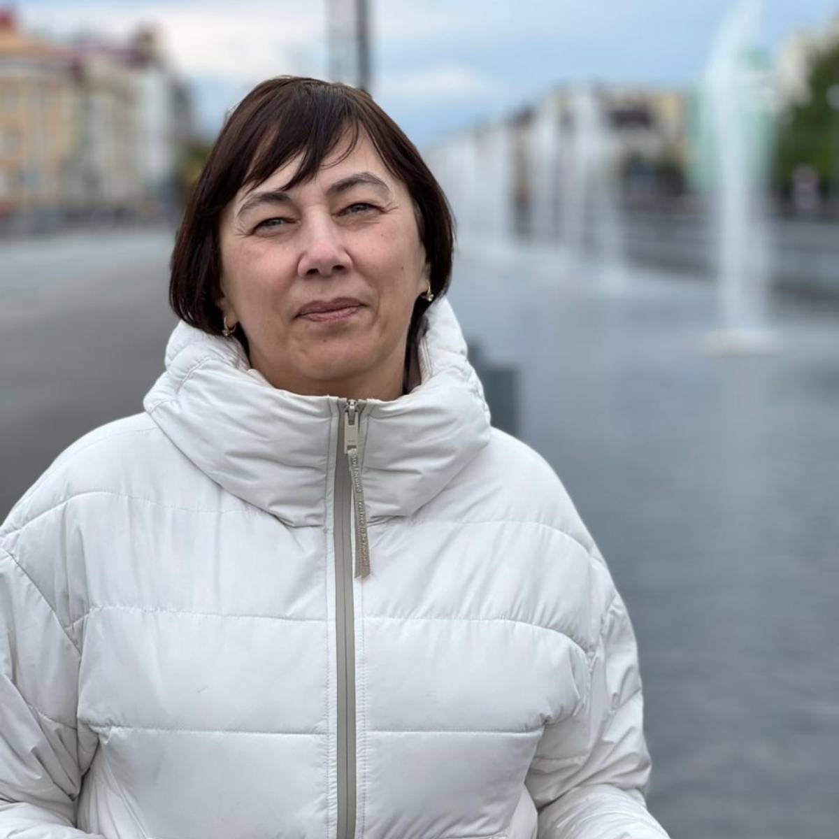 Ирина Жаббарова | Сетка — социальная сеть от hh.ru