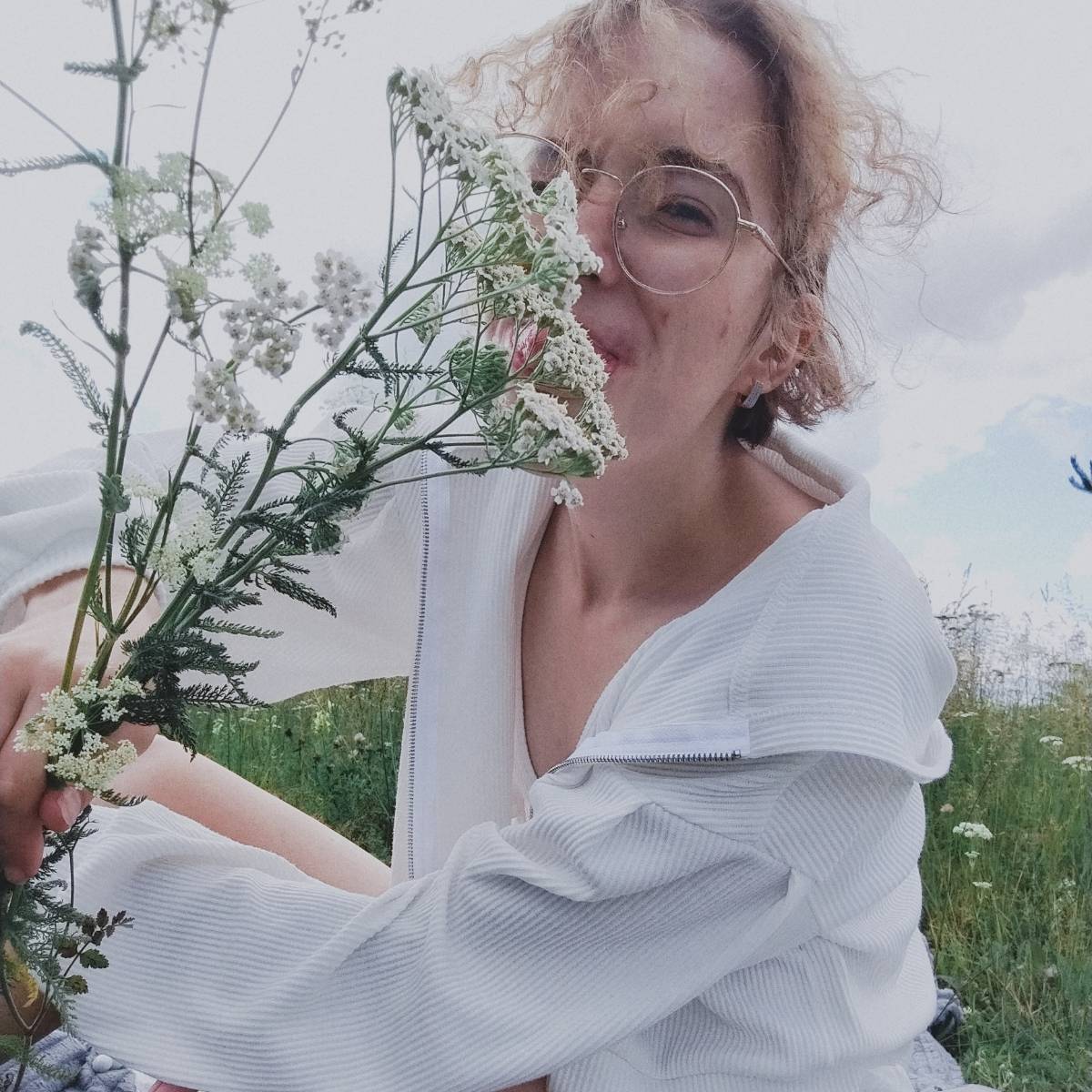 Лера Долматова