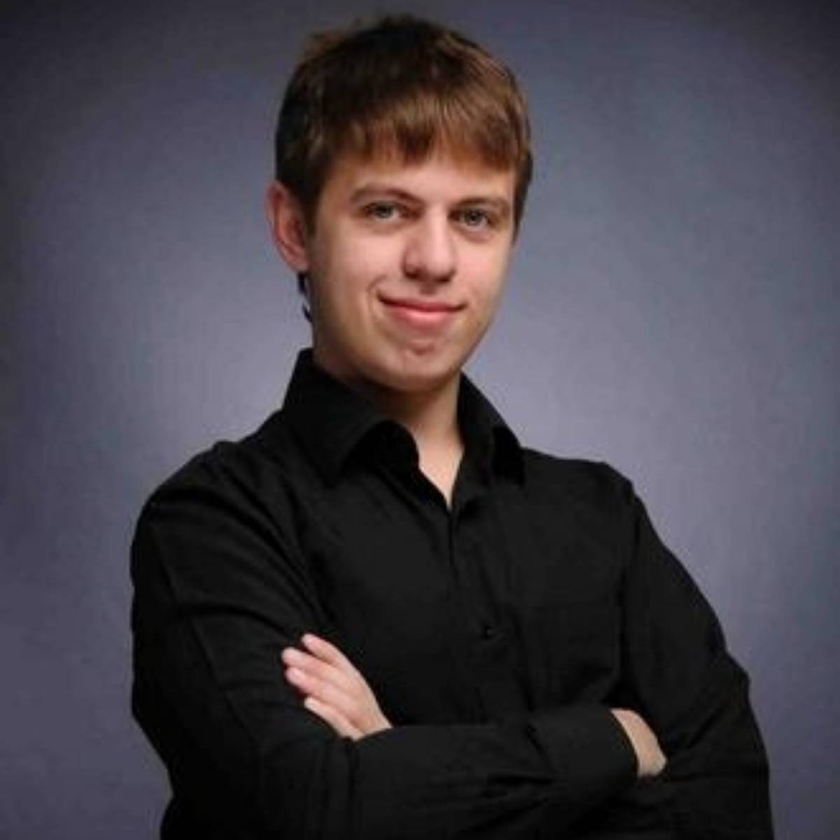 Евгений Охрименко | Сетка — социальная сеть от hh.ru