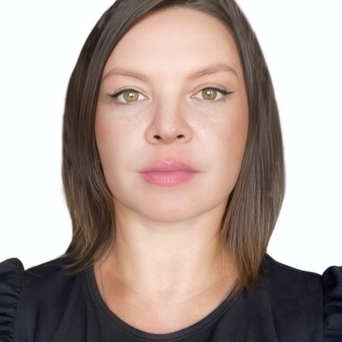 Найля Самигуллина