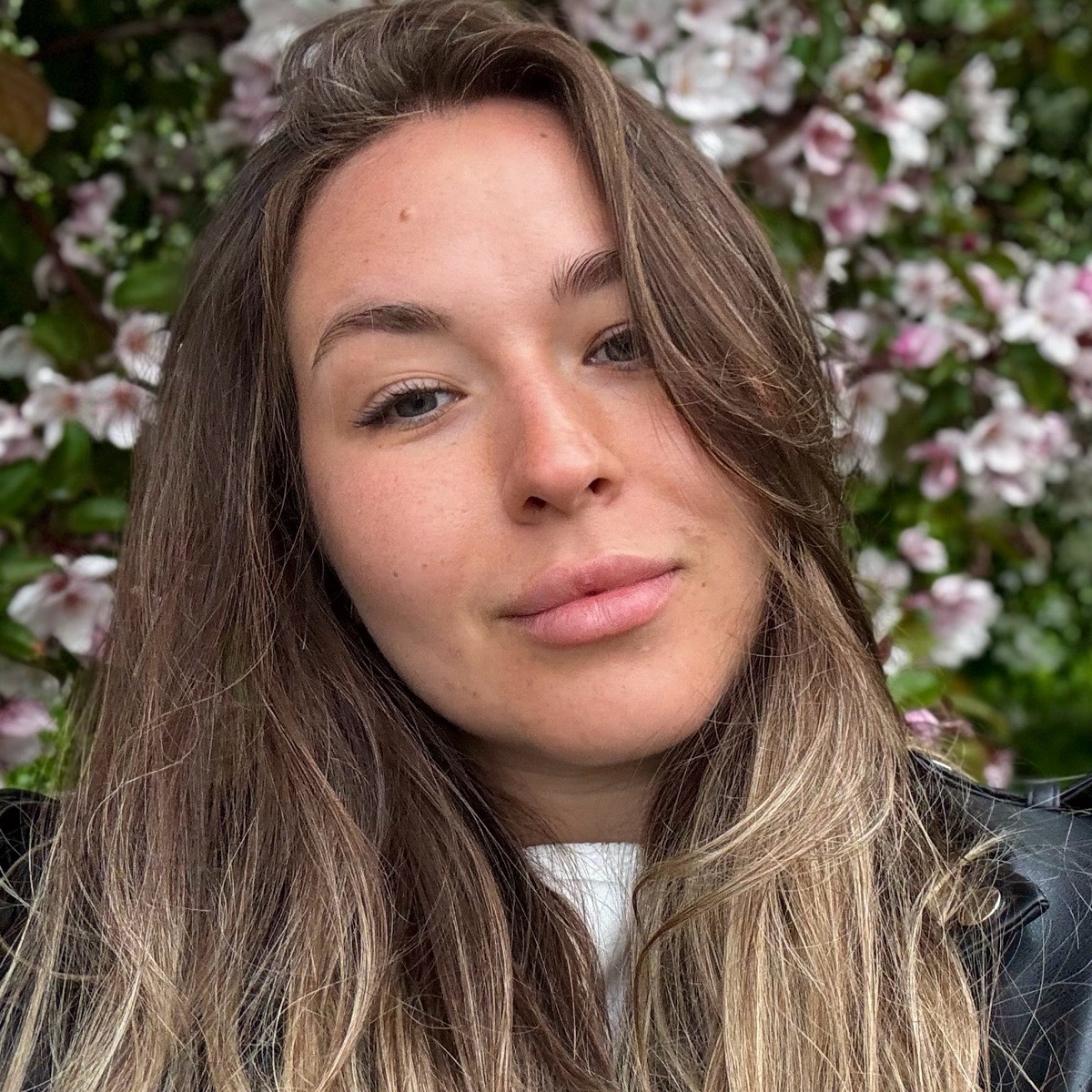 Дарья Ивлева | Сетка — социальная сеть от hh.ru