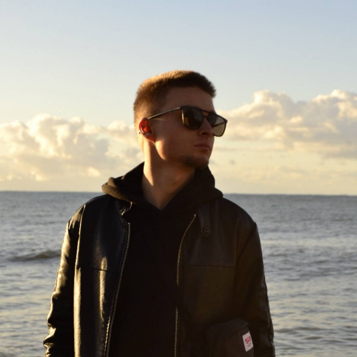 Фёдор Ерофеевский | Сетка — социальная сеть от hh.ru