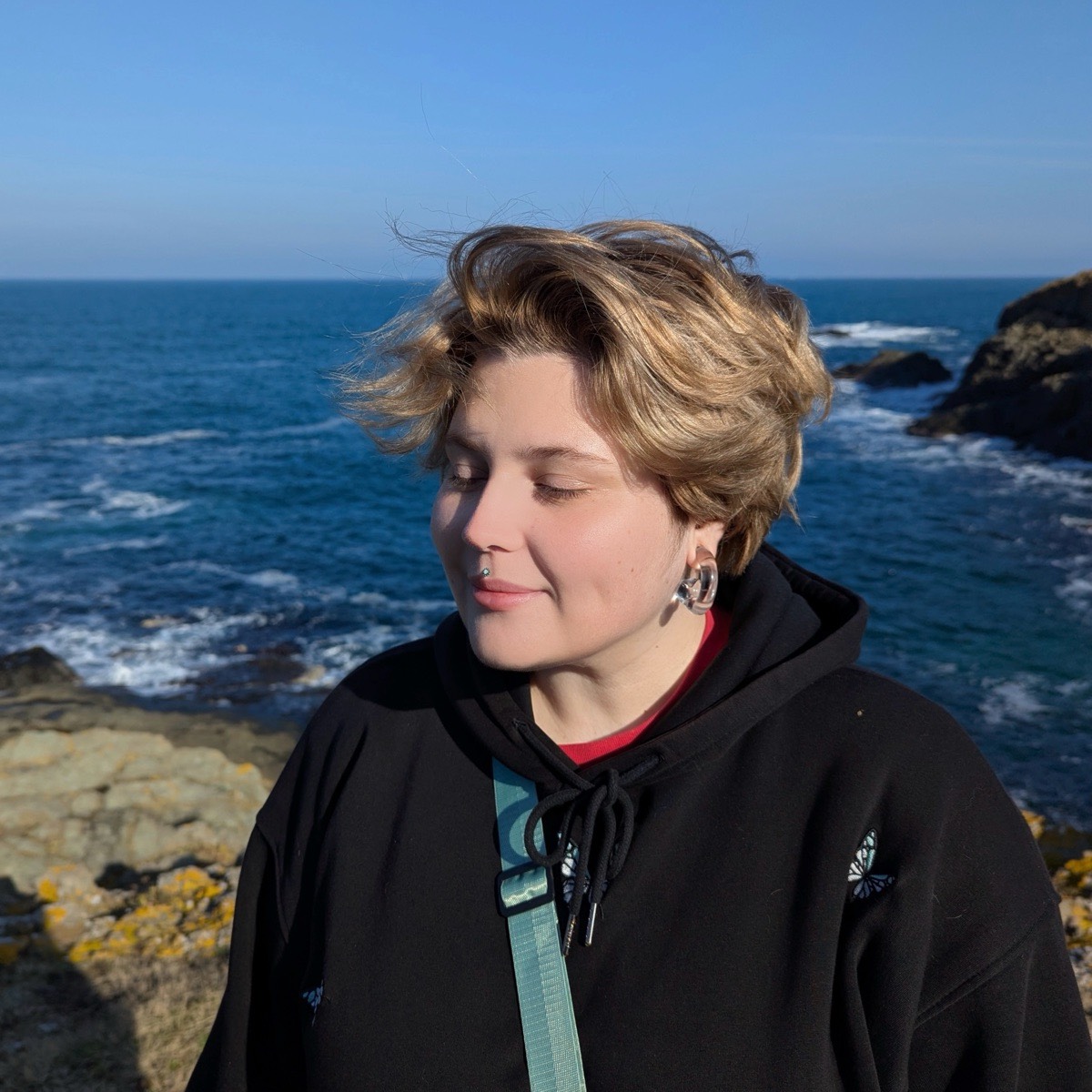 Надежда Мирошник | Сетка — социальная сеть от hh.ru