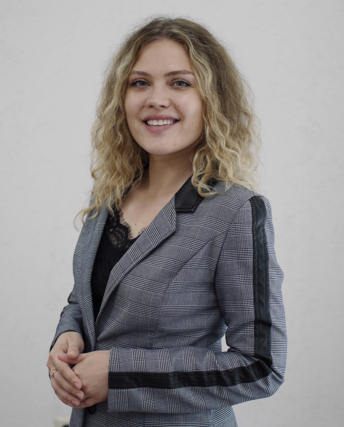 Виктория Волошина | Сетка — социальная сеть от hh.ru