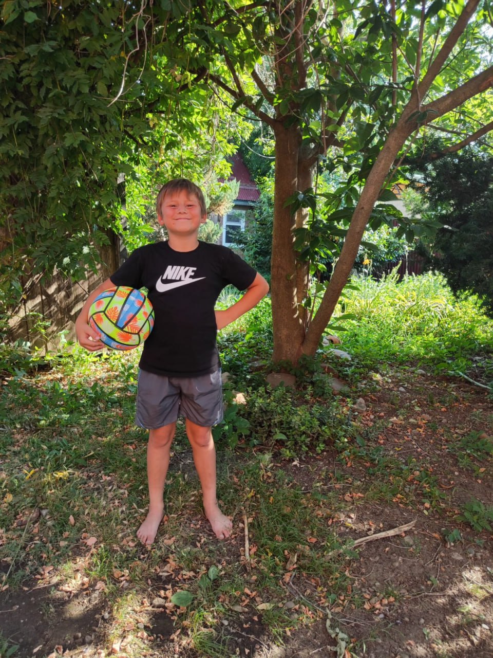 Пост 6
🌟 Благотворительная программа "Дарим Мечту" 🌟
Для детей из многодетных и малообеспеченных семей Краснодарского края ваши подарки стали настоящим чудом! Спасибо каждому, кто принял участие в это... | Сетка — социальная сеть от hh.ru