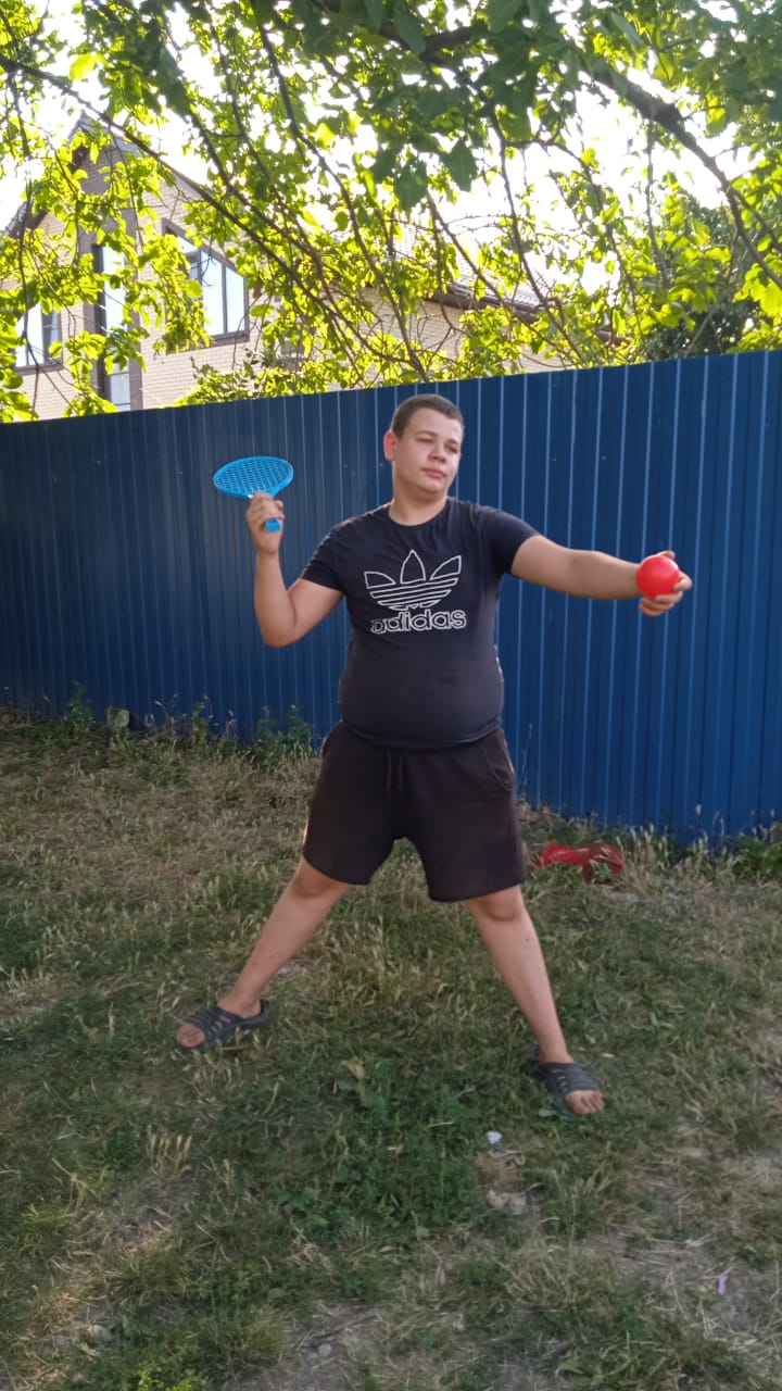 Пост 6
🌟 Благотворительная программа "Дарим Мечту" 🌟
Для детей из многодетных и малообеспеченных семей Краснодарского края ваши подарки стали настоящим чудом! Спасибо каждому, кто принял участие в это... | Сетка — социальная сеть от hh.ru