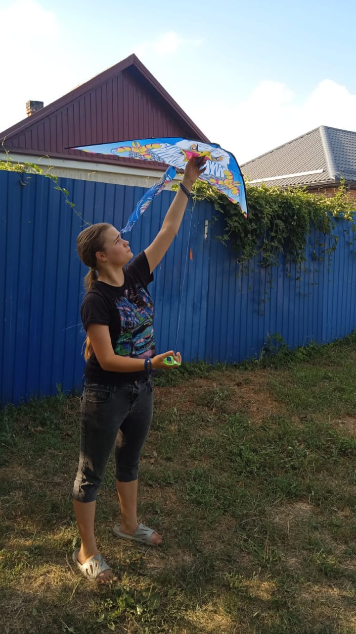 Пост 6
🌟 Благотворительная программа "Дарим Мечту" 🌟
Для детей из многодетных и малообеспеченных семей Краснодарского края ваши подарки стали настоящим чудом! Спасибо каждому, кто принял участие в это... | Сетка — социальная сеть от hh.ru