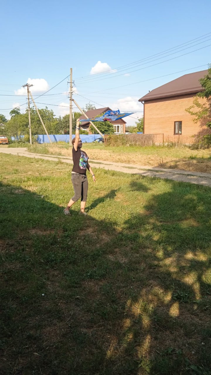 Пост 6
🌟 Благотворительная программа "Дарим Мечту" 🌟
Для детей из многодетных и малообеспеченных семей Краснодарского края ваши подарки стали настоящим чудом! Спасибо каждому, кто принял участие в это... | Сетка — социальная сеть от hh.ru