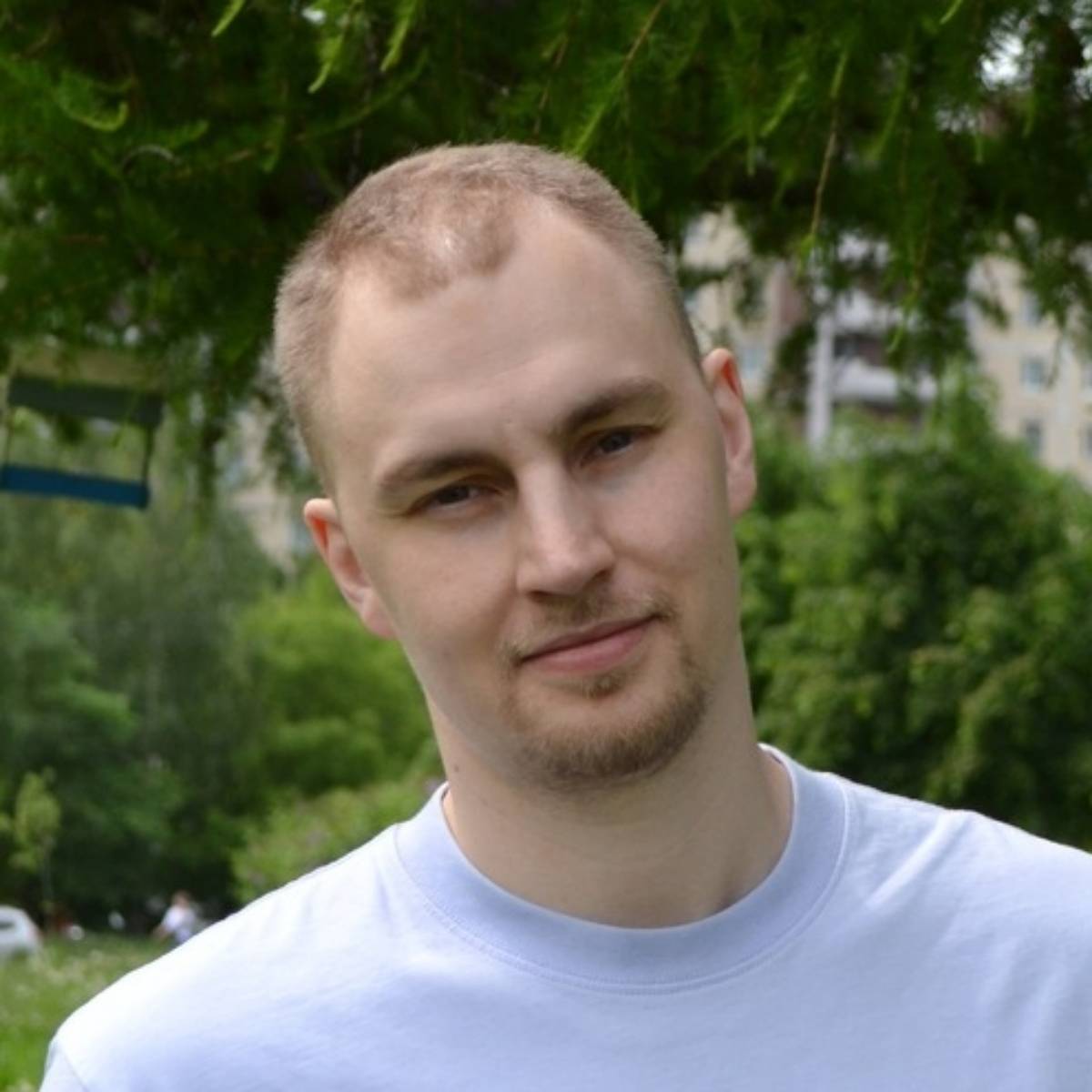 Алексей Великжанин | Сетка — социальная сеть от hh.ru