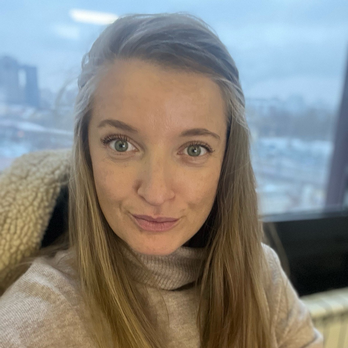 Татьяна Лабоднева | Сетка — социальная сеть от hh.ru