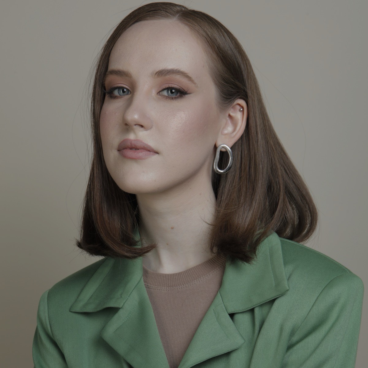 Кристина Кубляк | Сетка — социальная сеть от hh.ru