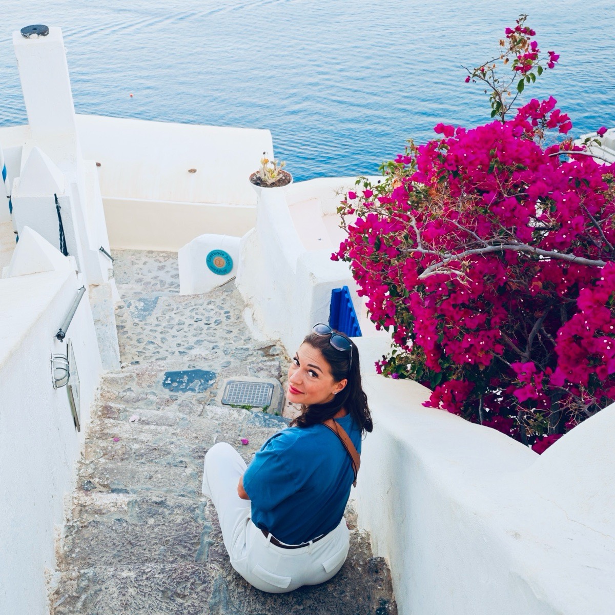 Елизавета Рассамахина