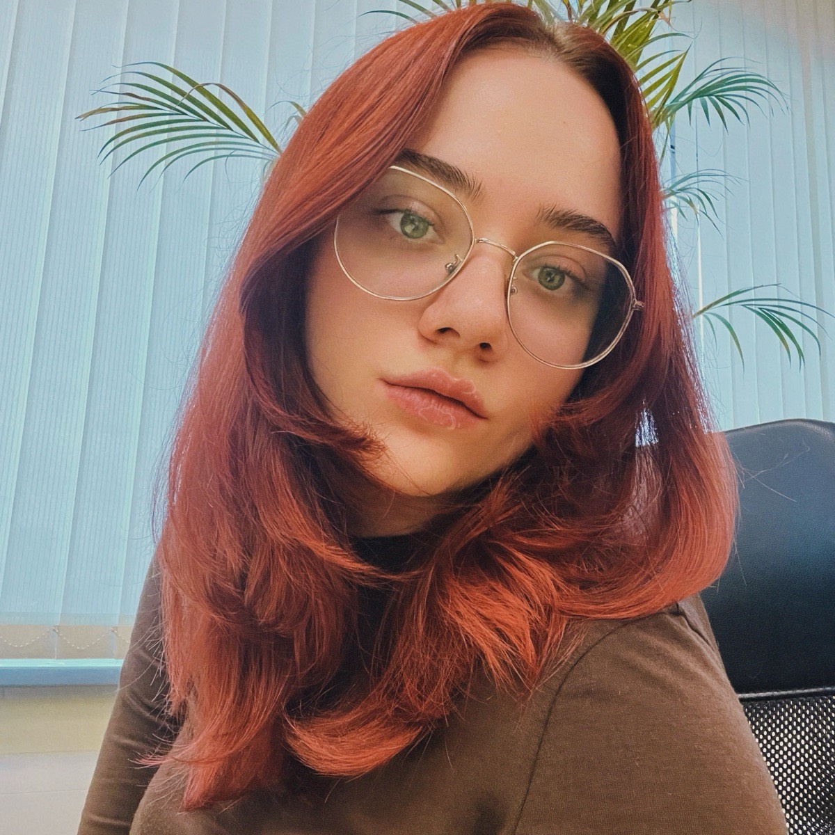 Анна Логинова | Сетка — социальная сеть от hh.ru