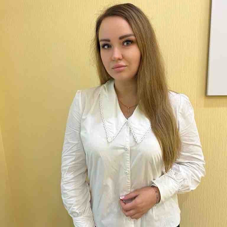 Маргарита Комарова | Сетка — социальная сеть от hh.ru