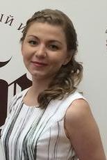 Людмила Мизева