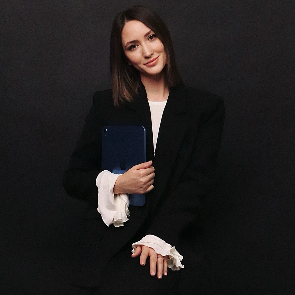 Анна Маркова