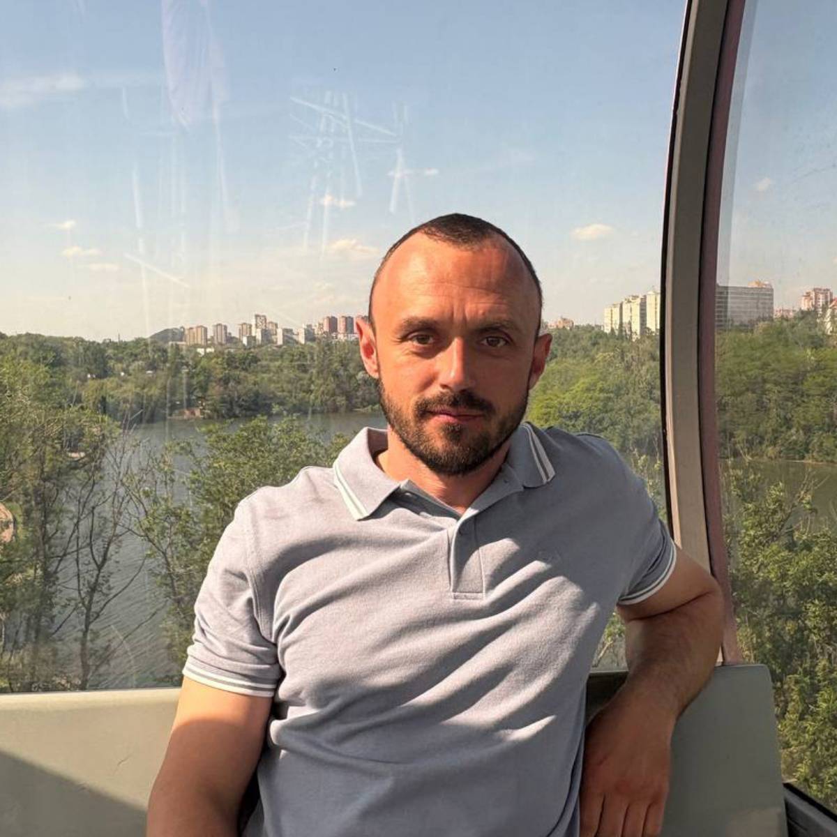 Viktor Stovbchaty