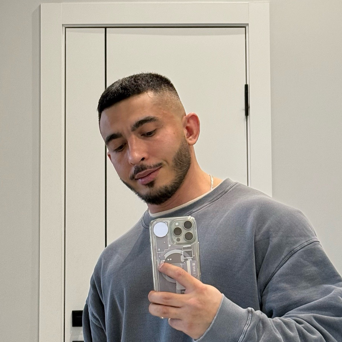 Тадевос Курдоглян | Сетка — социальная сеть от hh.ru