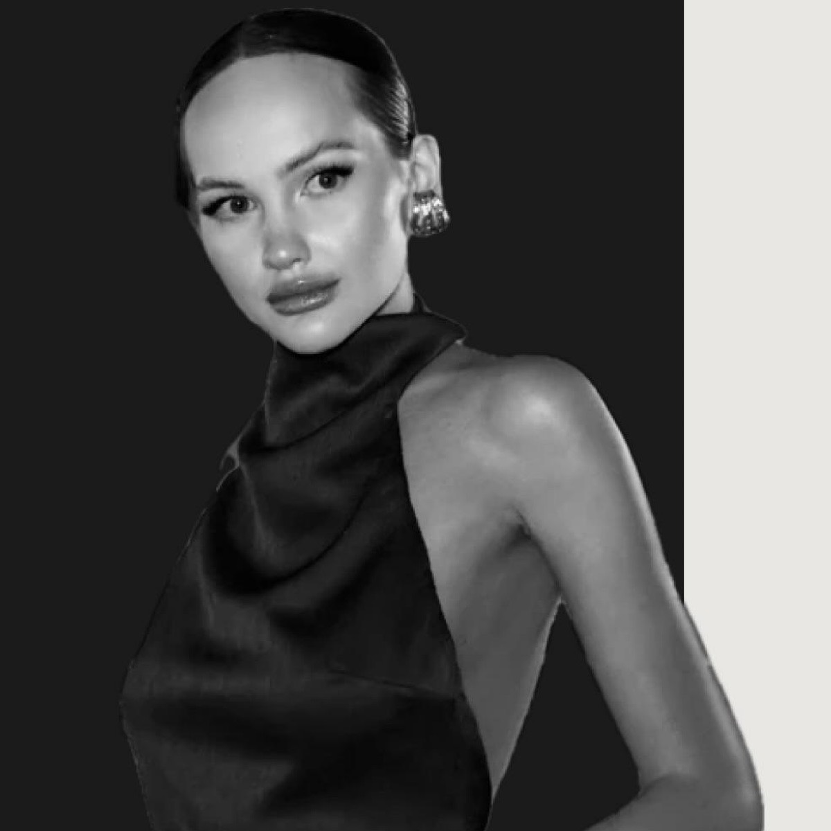 Дария Есиневская | Сетка — социальная сеть от hh.ru