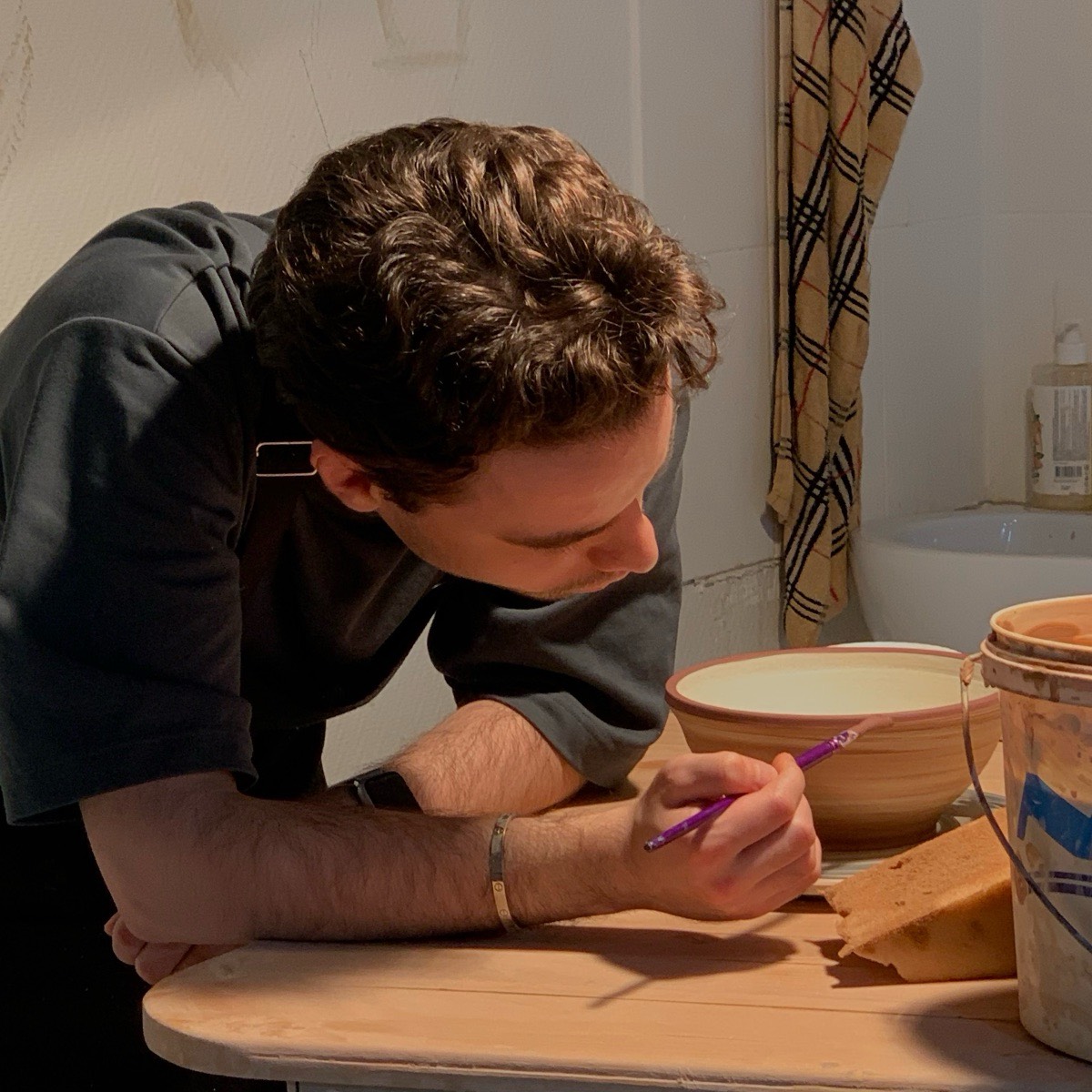 Алексей Тубольцев | Сетка — социальная сеть от hh.ru